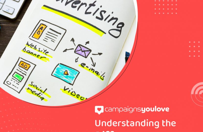 Understanding the Different Types of Paid Advertising