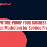 Next gen marketing tactics 2025