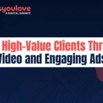 Video ads for service business